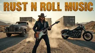 Truck Rock Country Music Mix &ndash; Long Haul Legends Playlist #TruckRockCountry #LongHaulVibes #Truckers
