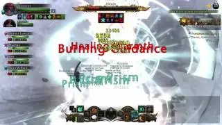 Neverwinter healadin power core build mod 11