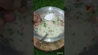 Rava Uttapam Recipe 👌👌#cookingwithasma #shorts#subcribemychannel