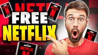 How I Got Netflix Premium for FREE (12 Months) 🔥 Step-by-Step Tutorial (2026)