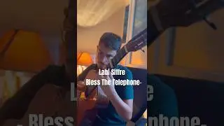 📞 Labi Siffre - Bless the Telephone #music #cover #song #labisiffre