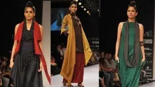 payal khandwala LFW