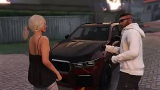 Grand Theft Auto car 3 delivery