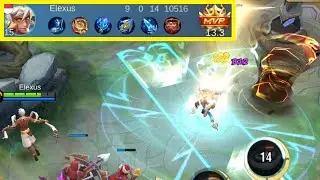 Vale Rework Legendary Gameplay (Revamped Vale One Shot Build) - Broken Skill Buff Hybrid CC & Damage