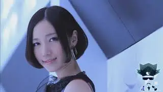 PERFUME - LASER BEAM (DJ AMAYA VS. GROOVEBOT REMIX)