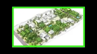 Urban intensification rules boosted