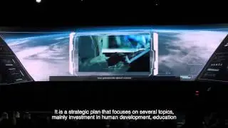 UAE Space Agency reveals strategic plans for 2015-2016