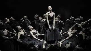 AFANADOR. PROMO. Ballet Nacional de Espa&ntilde;a