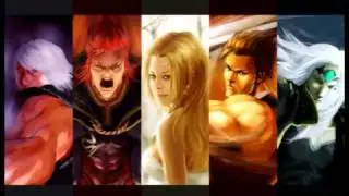 Mu Online - Lorencia Theme