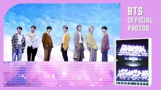 BTS PHOTO COLLECTION 20/21 | OFFICIAL PHOTOS