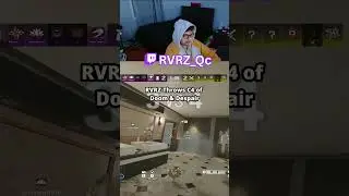 RVRZ запускает взрывчатку C4, сеющую рок и отчаяние.