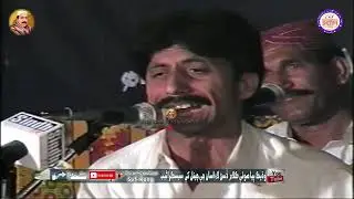 Alaye Kiyan Hity Aayus || Faqeer Khair Muhammad ||@GhulamHyderGabol || Sufi Rang ||