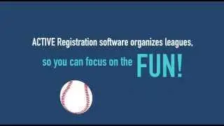 Concept - ACTIVE Registration