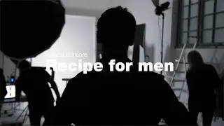 Recipe for men &ndash; Albin Ekdal