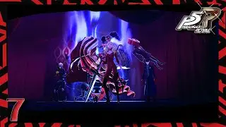 This Scene Changed Everything&hellip; Ann&rsquo;s Persona Awakening