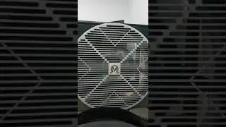 Lenco-Middy's style 2 exhaust fan