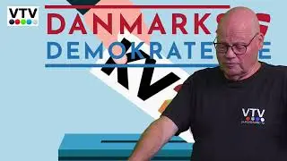 Kommunalvalg 2025 - Danmarks Demokraterne
