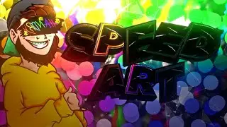 [SPEED ART] CARTOON DORGAS PARA @MIM (Testando meu antigo style)