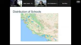 California Bureau of Automotive Repair- Educational Advisory Group Meeting - November 9, 2023