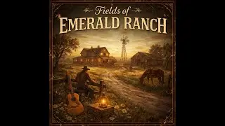 Fields of Emerald Ranch