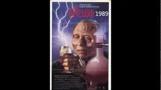 Horror Movies of the 1980s M-Z With Music by Helloween