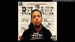 Red  Chapo - Gang Bang  ft Benji Glo (The Release Mixtape)