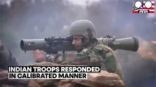Operation Sindoor: Indian Army's Big Video 'Hint' Before Late Night 'Aakraman' In Pakistan? | Watch