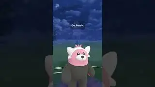 Beware of XL Bewear in Master League 🐻 #shorts