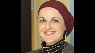 With Edina Lekovic, Media Commentator