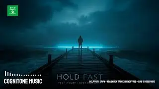 HOLD FAST 🌊 | Tech House &times; Deep Emotion &mdash; Cinematic Flow & Club Soul