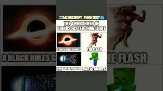 Look at The sound! #minecraft #shorts #funny