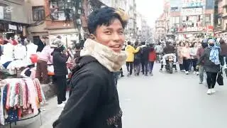 tomato hai guys tsooraz jr ko shopping gardai hai