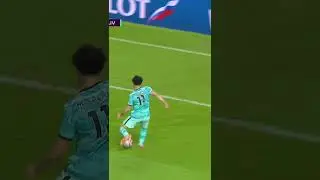 Mo Salah in 4K #hantash#salah #4k