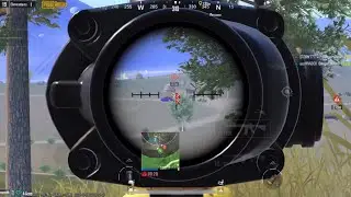SOLO 9 KILLS WWCD GAMEPLAY
