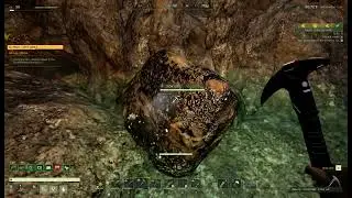 Icarus Survive 365 W5E2 SMPL3 Mining Mission