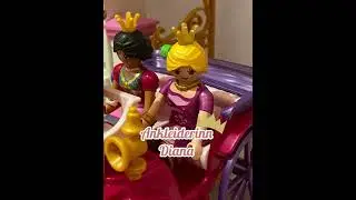 Prinzessinnen Intro 👑✨💫