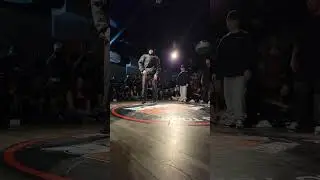 brickheadz vs mightyzulukings udef probreakingtour Chicago bboy battle 2024 final