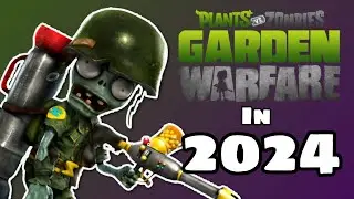 Plants vs. Zombies in 2024 (Surprisingly Still Fun)