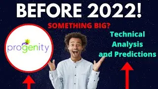 🚨 PROG Stock (Progenity Stock) PROG STOCK PREDICTIONS! PROG STOCK TRADING STOCK MARKET! PROG UPDATE