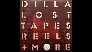 Dilla - Video Game [vinyl]