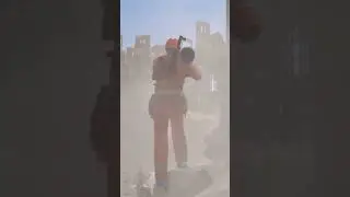 The GREAT HUNT Of Rust