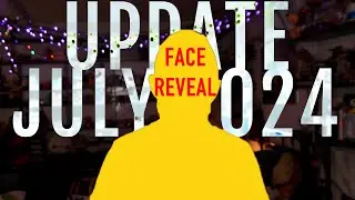Everything has Changed  - VisNomadic Update July 2024