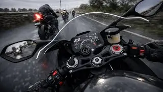 RIDE 5 POV – BMW S1000RR 2015 🔥 Road-Race Precision at Southern 100 | [4K60FPS]