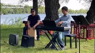 Chinese Song: ChengDu/ 成都， Saxophone Solo