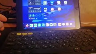 Проблемы RD (Remote Desktop) и ipad