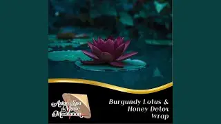 Honey Detox Wrap (Harmonie de bol tib&eacute;tain)
