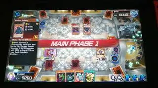 Reaper On The Nightmare vs Zombyra The Dark (GOAT Format Festival 2025)