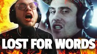 BodyTheBooth ep.4 - HUSKii [UK REACTION] | #LucaReacts