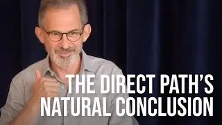 Does the Direct Path Lead to the Pathless Path?