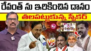 Danam Nagender Shocking Statement On Party Change Issue || Revanth Reddy || KCR || Signal TV Telugu